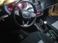 Usata Seat Ibiza Sport 105 CV (77 kW) 2009 Grigio Berlina