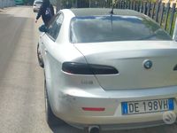 usata Alfa Romeo 159 1.9 JTDm 16V Exclusive