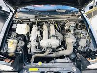 Usata Mazda MX5 116 CV (85 kW) 1993 Nero Cabrio