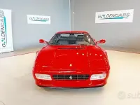Usata Ferrari 512 BB 428 CV (314 kW) 1992 Rosso Coupé