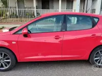 Usata Seat Ibiza I-Tech 75 CV (55 kW) 2015 Berlina