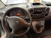 Usata Peugeot TePee 99 CV (72 kW) 2017 Grigio Station wagon