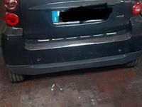 Usata Smart ForFour 2010 Nero Utilitaria