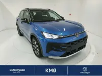 Nuova VW T-Roc Life 116 CV (85 kW) 2026 Blu/azzurro SUV
