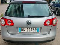 Usata VW Passat 2007 Grigio Station wagon