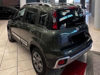 Usata Fiat Panda Cross Cross 86 CV (63 kW) 2019 Utilitaria
