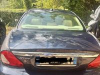 Usata Jaguar X-type Premium Luxury 145 CV (106 kW) 2010 Berlina