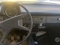 Usata VW Beetle Cabriolet 1970 Bianco Cabrio