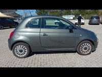 usata Fiat 500 1.2 Lounge del 2016 usata a Massarosa