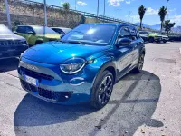 Usata Fiat 600 La Prima 145 CV (106 kW) 2025 Blu/azzurro SUV