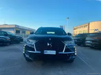 Usata DS Automobiles DS7 Crossback Chic 177 CV (130 kW) 2021 Nero SUV