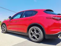 Usata Alfa Romeo Stelvio Business 160 CV (117 kW) 2019 SUV