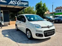 Usata Fiat Panda 69 CV (50 kW) 2015 Bianco Utilitaria