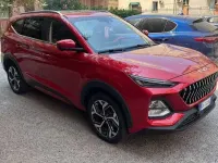 Usata EVO Evo 7 174 CV (127 kW) 2024 SUV