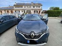 Occasion Renault Captur Engineered 94 ch (69 kW) 2022 SUV