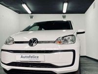 usata VW up! up! 1.0 5p. eco moveBlueMotion Technology