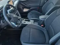 Usata Ford Focus 120 CV (88 kW) 2019 Grigio Station wagon