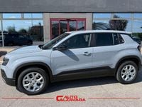 Nuova Jeep Avenger Altitude 101 CV (74 kW) 2026 Grigio strom SUV