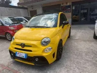 Usata Abarth 595 Competizione 179 CV (131 kW) 2020 Other Utilitaria