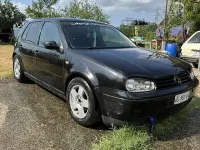 Usata VW Golf III Comfortline 101 CV (74 kW) 1998 Berlina