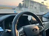 Usata DR DR 6.0 154 CV (113 kW) 2023 Nero SUV