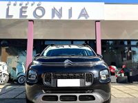 Usata Citroën C3 Aircross Shine 99 CV (72 kW) 2018 Nero perla SUV