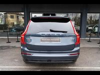 Occasion Volvo XC90 Plus 235 ch (172 kW) 2023 Bleue SUV