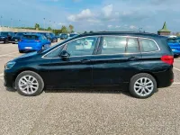 Usata BMW 220 190 CV (139 kW) 2021 Grigio Station wagon