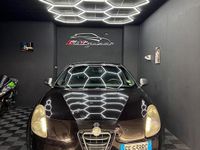 Usata Alfa Romeo Giulietta 120 CV (88 kW) 2011 Nero Utilitaria