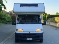 Usata Fiat Ducato 109 CV (80 kW) 1996 Furgone