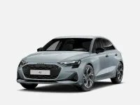 Nuova Audi A3 Advanced 116 CV (85 kW) 2026 Grigio freccia perla