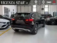 Usata Mercedes GLA180 Advanced 116 CV (85 kW) 2023 Nero SUV