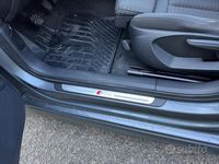 Usata Audi A3 S-Line 2015 Grigio Berlina