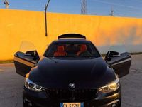 Usata BMW 430 M Sport 252 CV (185 kW) 2017 Coupé