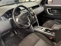 Usata Land Rover Discovery Sport 150 CV (110 kW) 2018 SUV