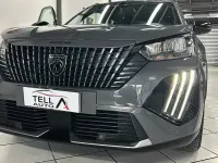 Usata Peugeot 2008 Active 101 CV (74 kW) 2024 Grigio SUV