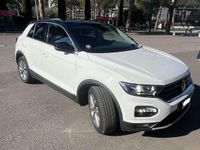 Usata VW T-Roc Style 110 CV (80 kW) 2021 SUV