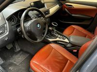 usata BMW X1 20dxdrive eletta