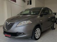 Usata Lancia Ypsilon 80 CV (58 kW) 2015 Grigio Utilitaria