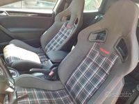 Usata VW Golf VI GTI 2010 Utilitaria