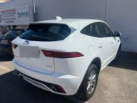 Usata Jaguar E-Pace 150 CV (110 kW) 2019 Bianco SUV