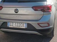 Usata VW T-Roc 115 CV (84 kW) 2025 SUV