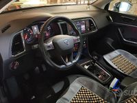 Usata Seat Ateca 2017 SUV