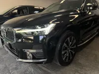 Usata Volvo XC60 197 CV (144 kW) 2023 Nero SUV