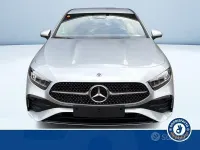 Nuova Mercedes A250 2026 Grigio Berlina