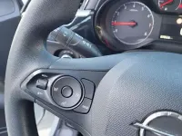 Usata Opel Corsa Elegance 75 CV (55 kW) 2020 Bianco Utilitaria