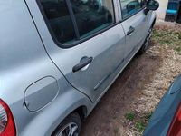 Usata Renault Modus 2005 Grigio Monovolume