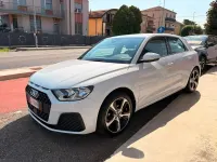 Usata Audi A1 Admired 95 CV (69 kW) 2021 Bianco SUV