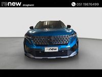 Nuova Renault Austral Techno Esprit Alpine 131 CV (96 kW) 2025 Blu SUV