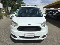 usata Ford Tourneo Courier 1.5 TDCI Titanium 55kw(75CV)